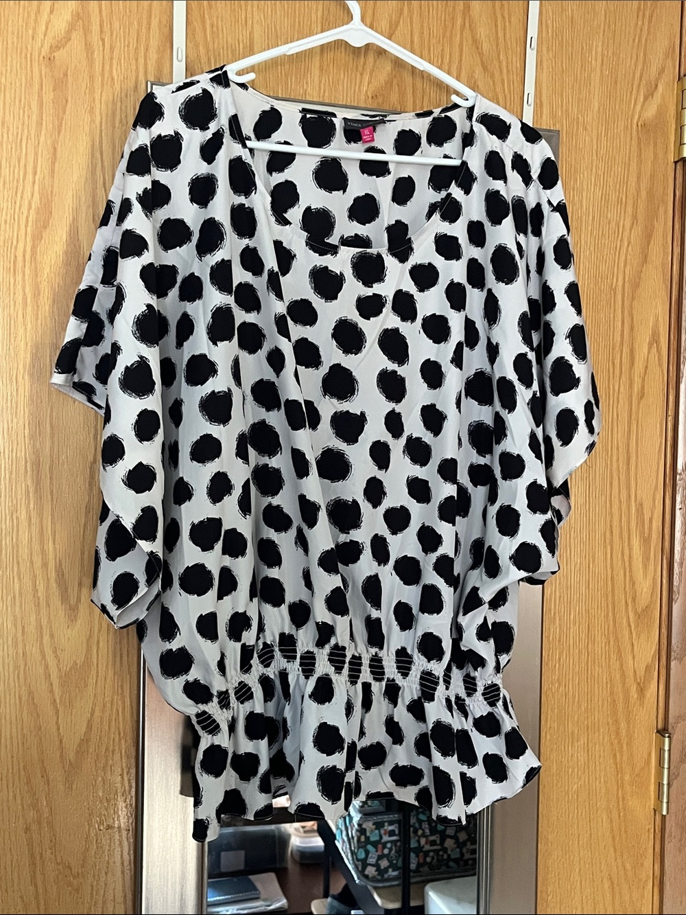 Bundle of 6 workwear tops size xl, xxl & 1x